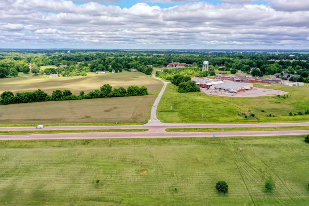 0 Hwy 22 Mc Kenzie, TN 38201
