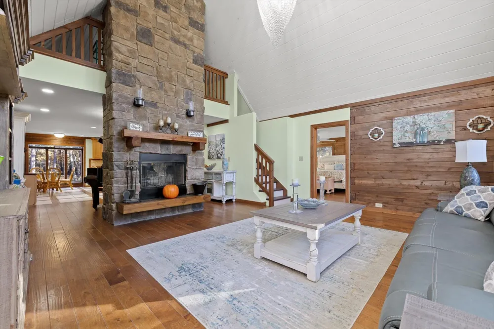 504 Wolf Run Cloudland, GA 30731