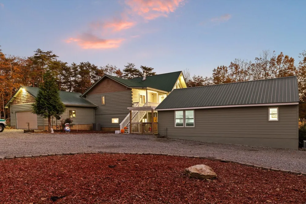 504 Wolf Run Cloudland, GA 30731