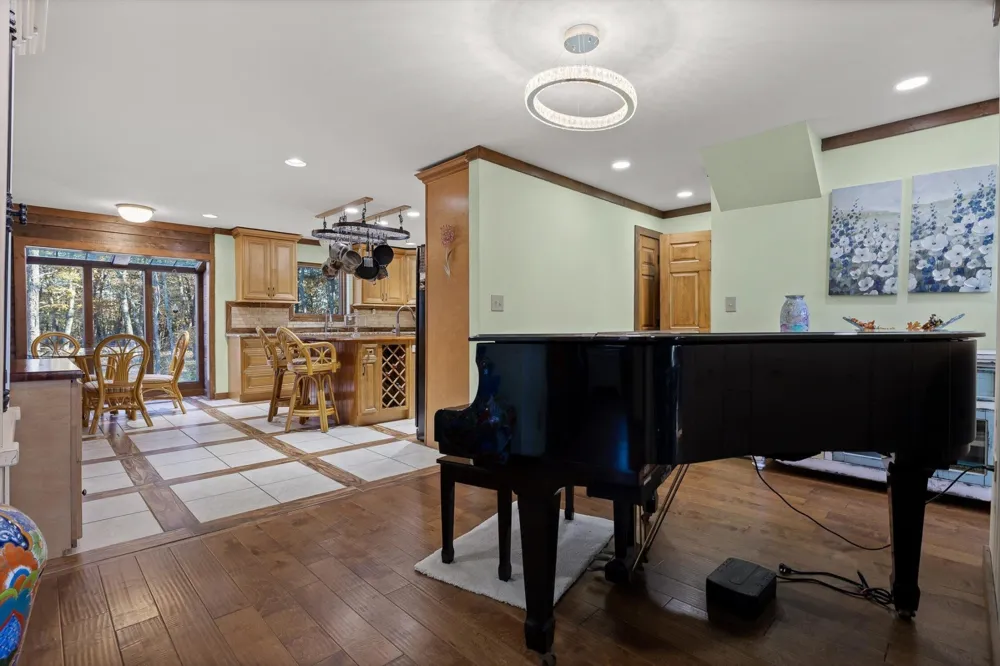 504 Wolf Run Cloudland, GA 30731