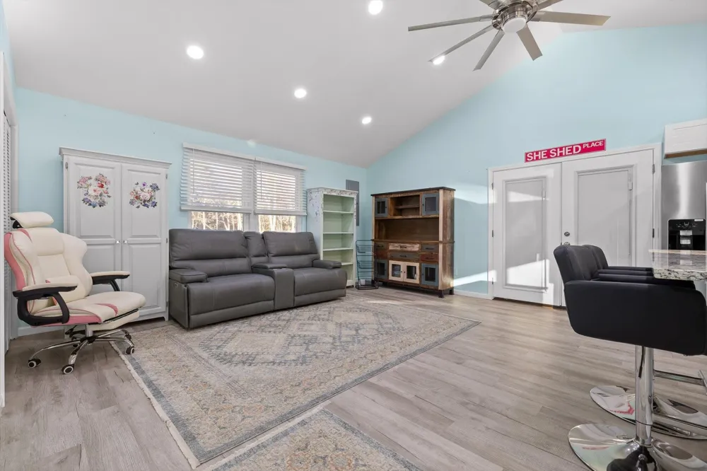 504 Wolf Run Cloudland, GA 30731