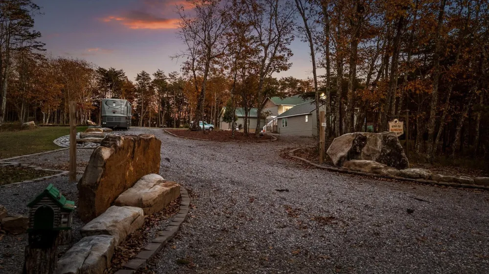 504 Wolf Run Cloudland, GA 30731