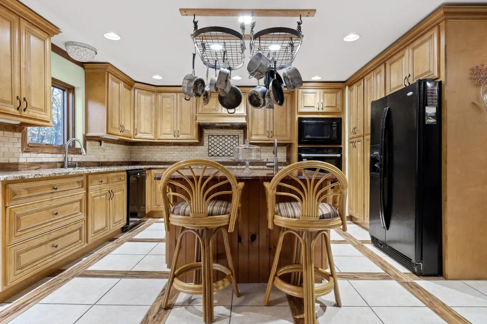 504 Wolf Run Cloudland, GA 30731