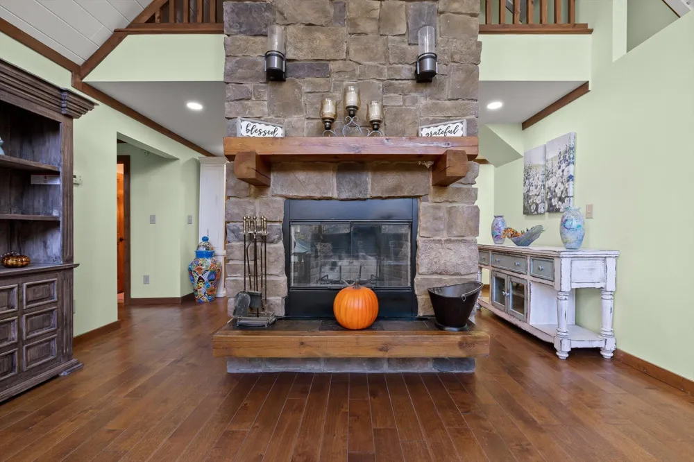 504 Wolf Run Cloudland, GA 30731