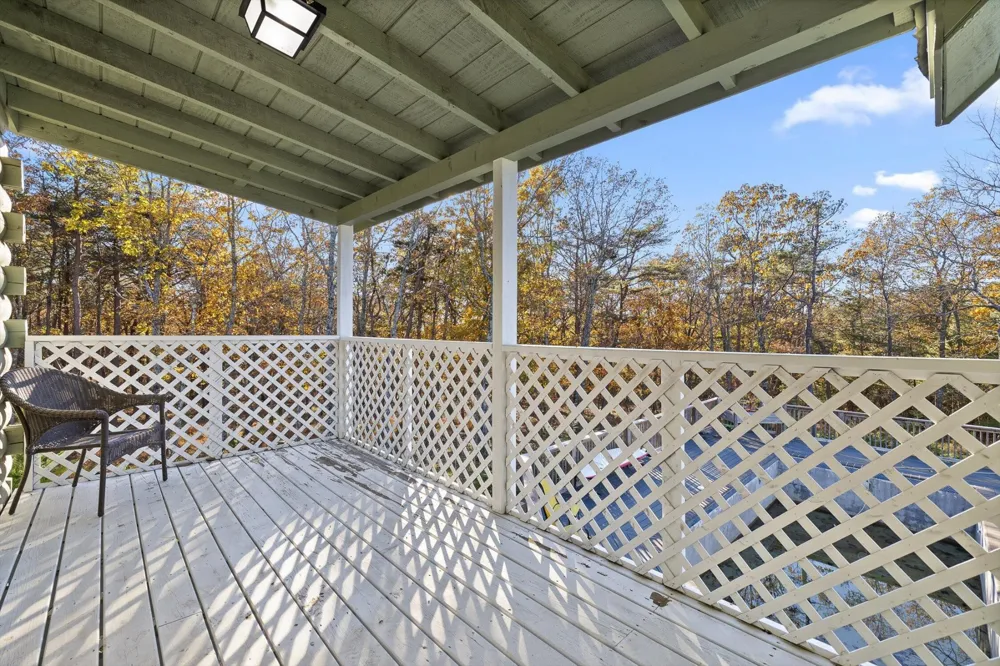 504 Wolf Run Cloudland, GA 30731