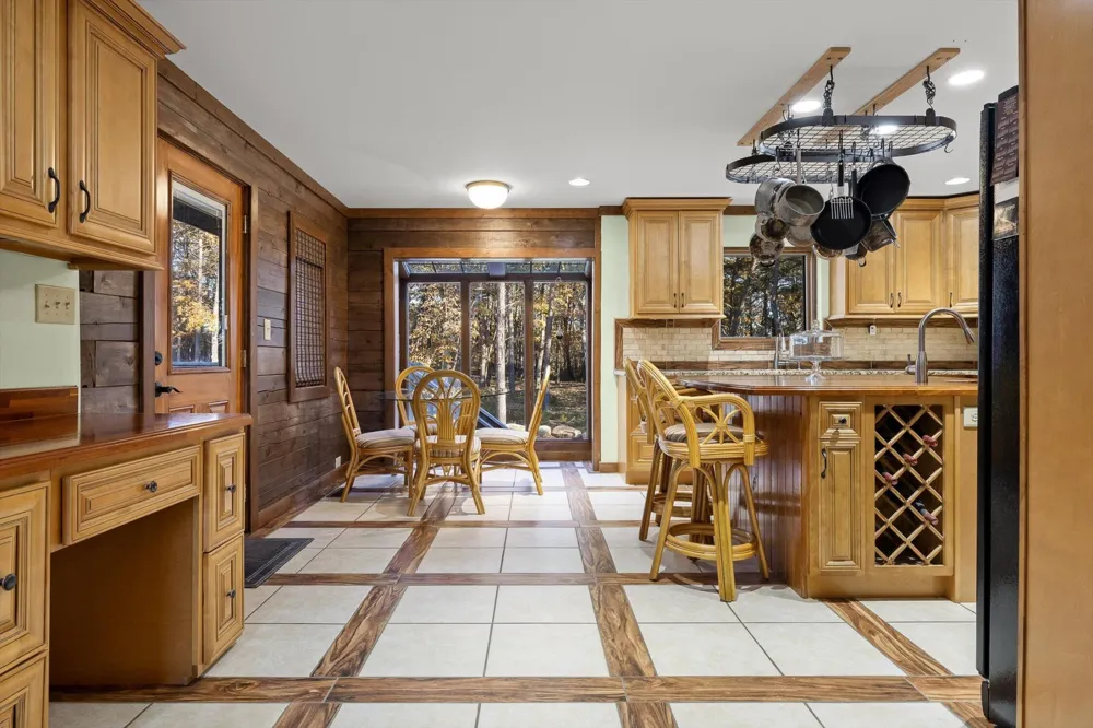 504 Wolf Run Cloudland, GA 30731