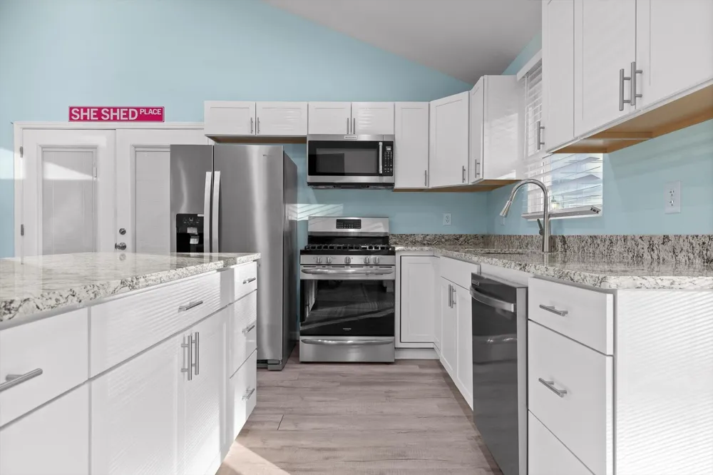504 Wolf Run Cloudland, GA 30731