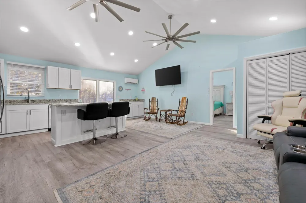 504 Wolf Run Cloudland, GA 30731