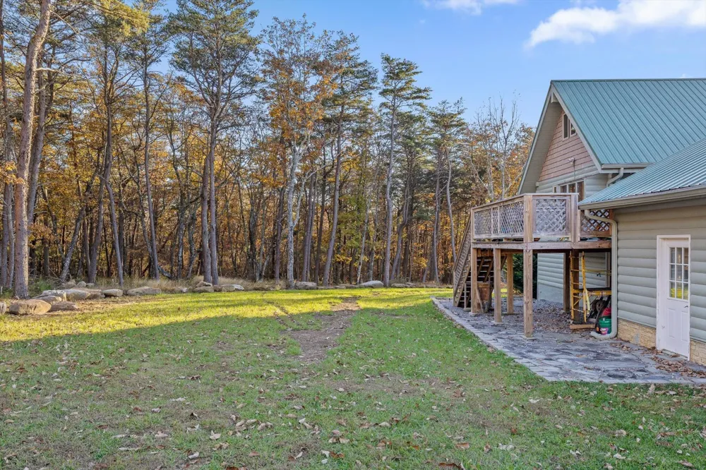 504 Wolf Run Cloudland, GA 30731