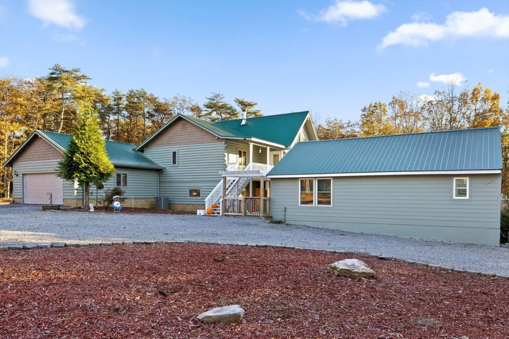 504 Wolf Run Cloudland, GA 30731