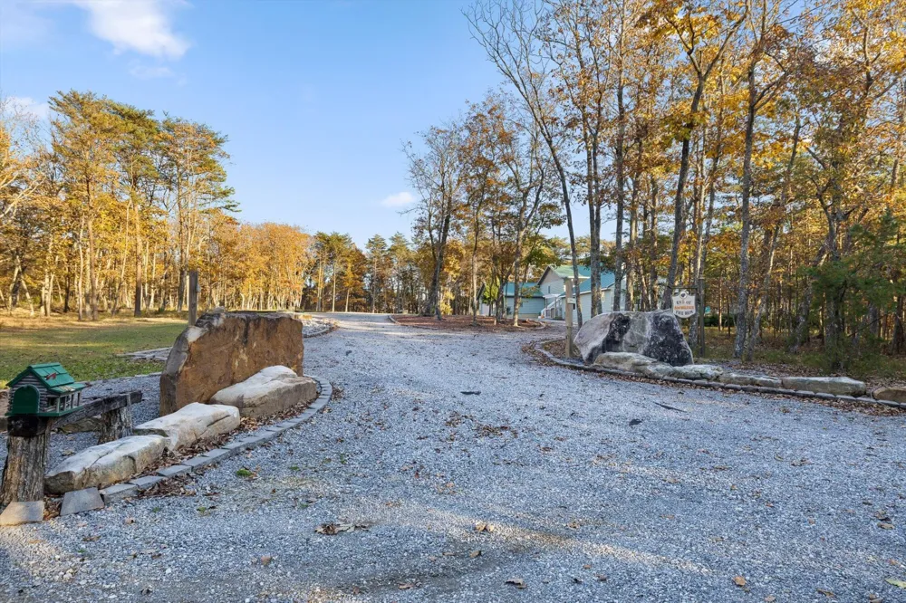504 Wolf Run Cloudland, GA 30731