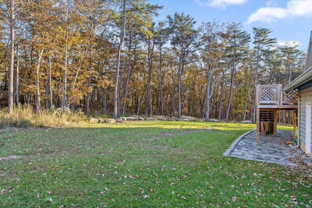 504 Wolf Run Cloudland, GA 30731