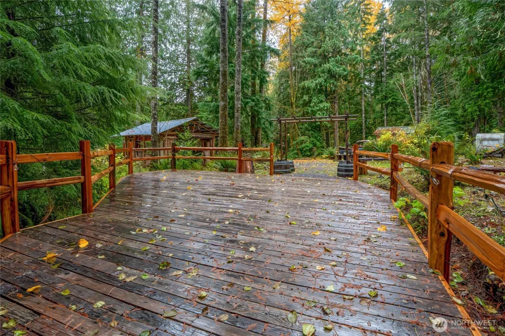 34509 State Route 706 Ashford, WA 98304