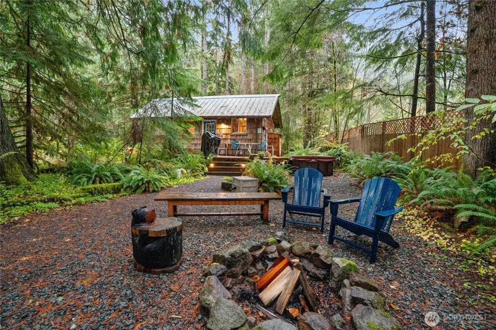 34509 State Route 706 Ashford, WA 98304