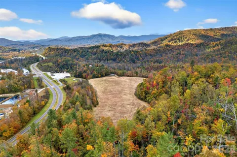 00 Hwy 221 Highway