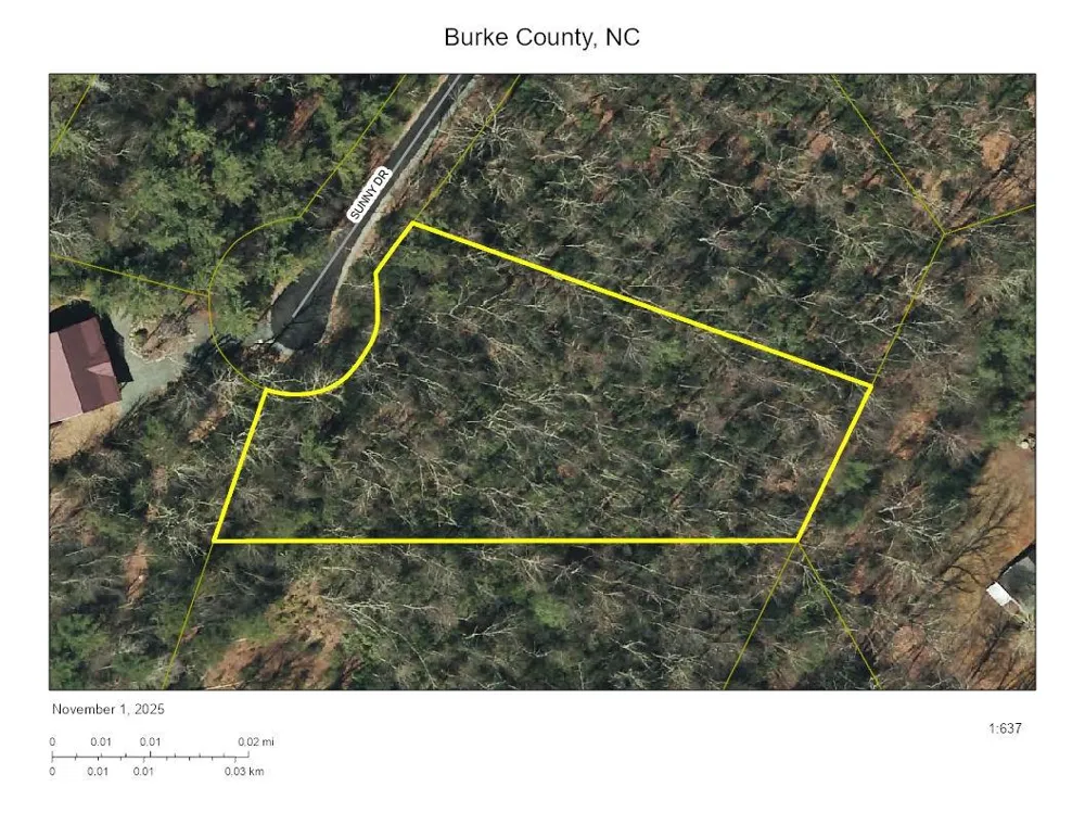 Lot 322 Sunny Drive Newland, NC 28657