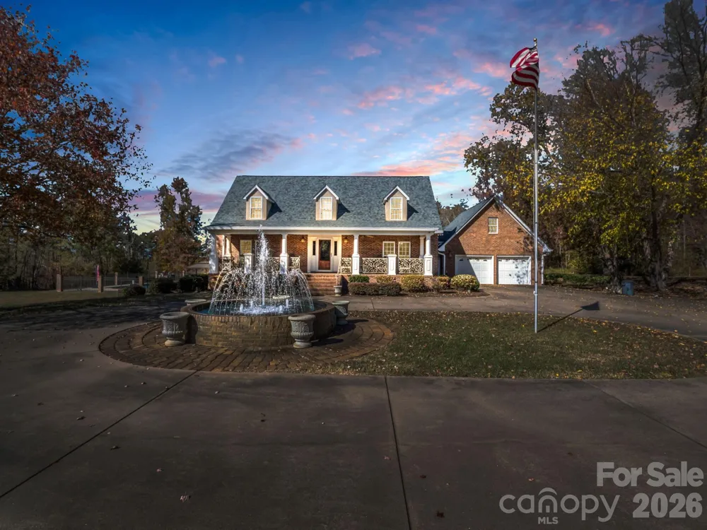 1102 S Mountain Road Bostic, NC 28018