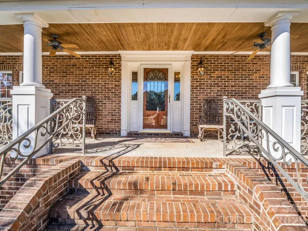 1102 S Mountain Road Bostic, NC 28018