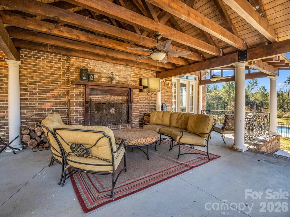 1102 S Mountain Road Bostic, NC 28018