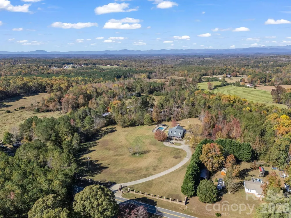 1102 S Mountain Road Bostic, NC 28018