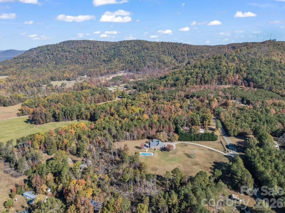 1102 S Mountain Road Bostic, NC 28018