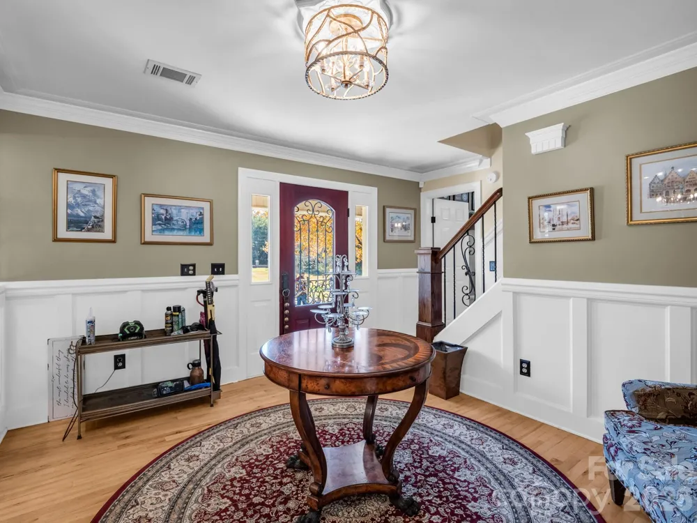 1102 S Mountain Road Bostic, NC 28018
