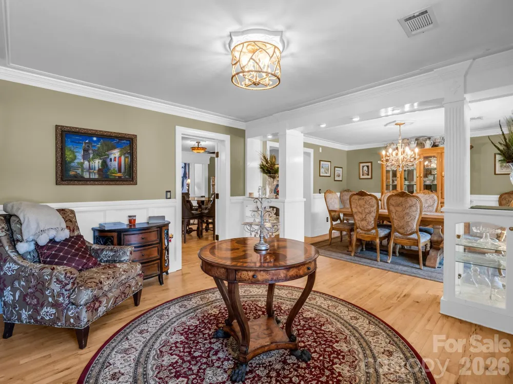 1102 S Mountain Road Bostic, NC 28018