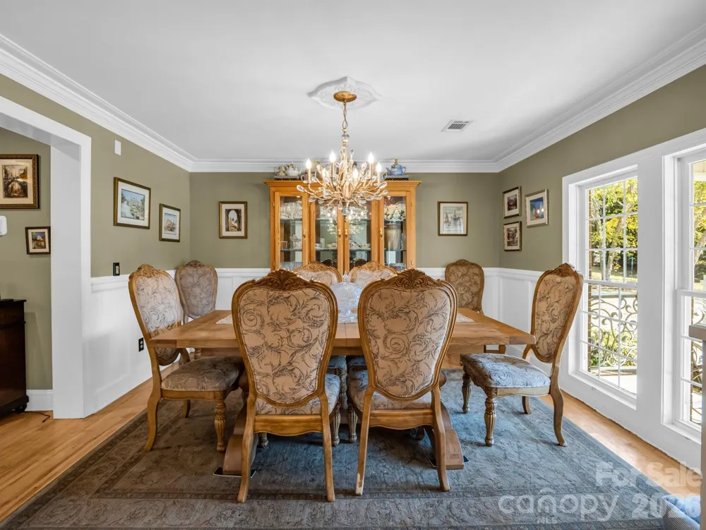 1102 S Mountain Road Bostic, NC 28018