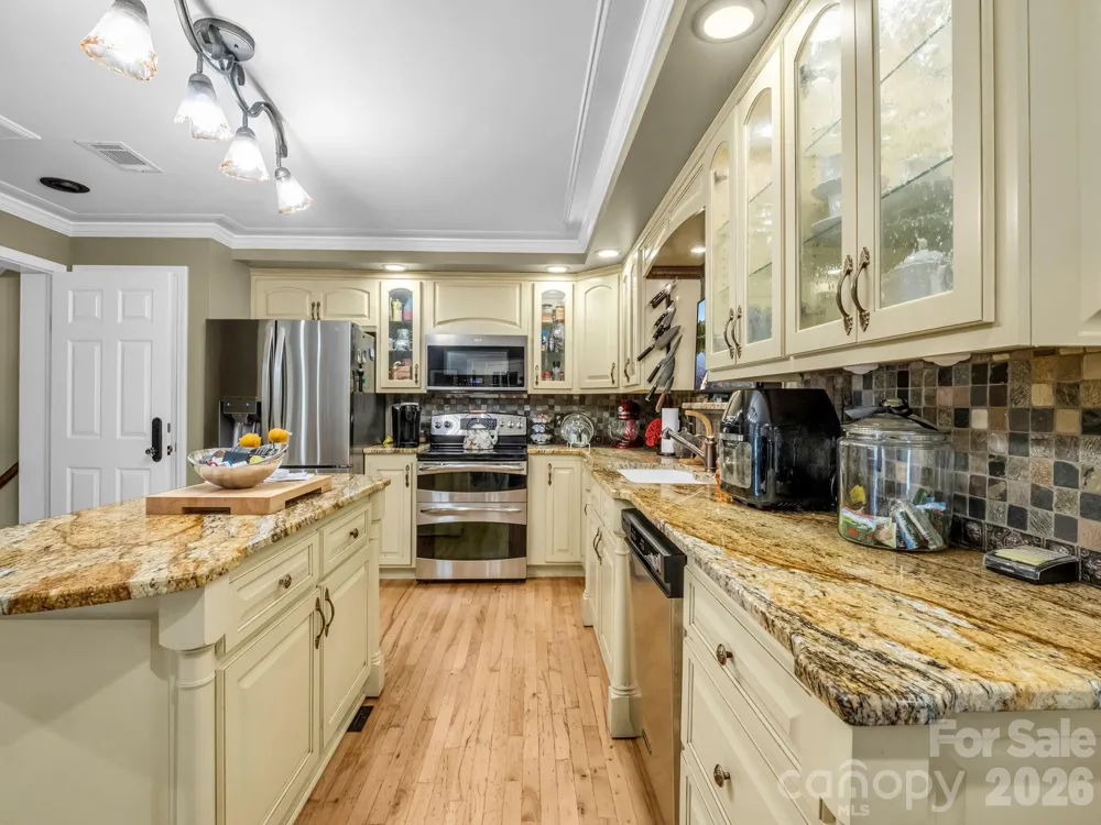 1102 S Mountain Road Bostic, NC 28018