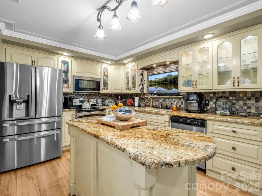 1102 S Mountain Road Bostic, NC 28018