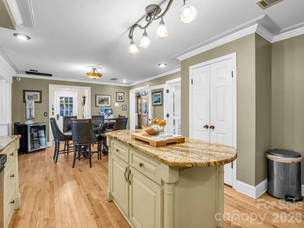 1102 S Mountain Road Bostic, NC 28018