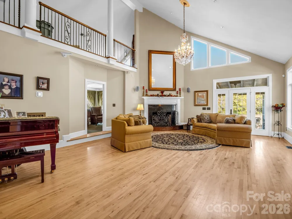 1102 S Mountain Road Bostic, NC 28018