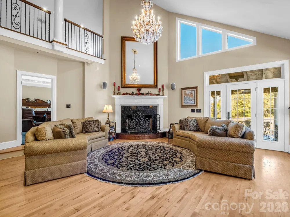 1102 S Mountain Road Bostic, NC 28018