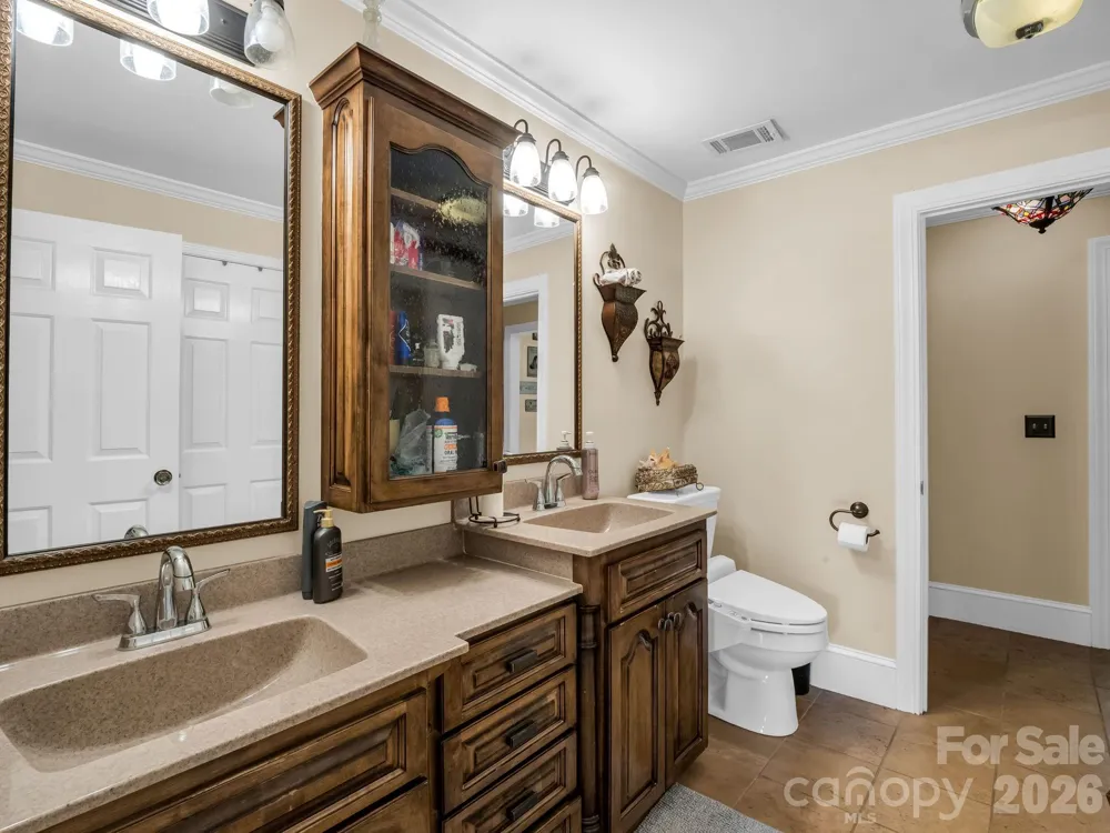 1102 S Mountain Road Bostic, NC 28018