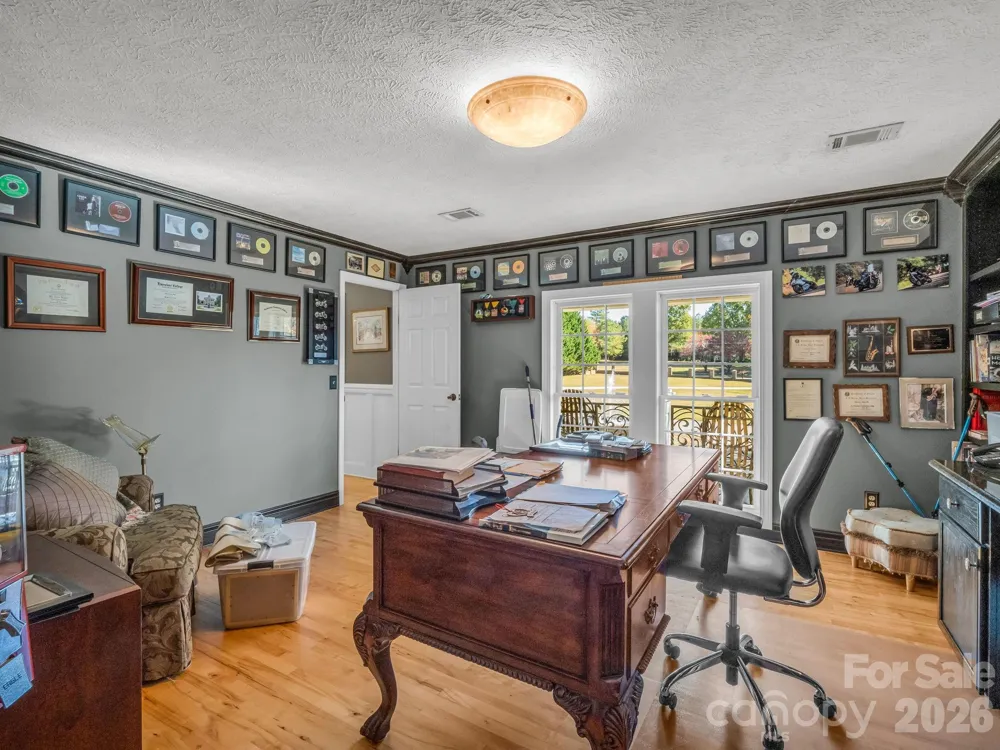 1102 S Mountain Road Bostic, NC 28018