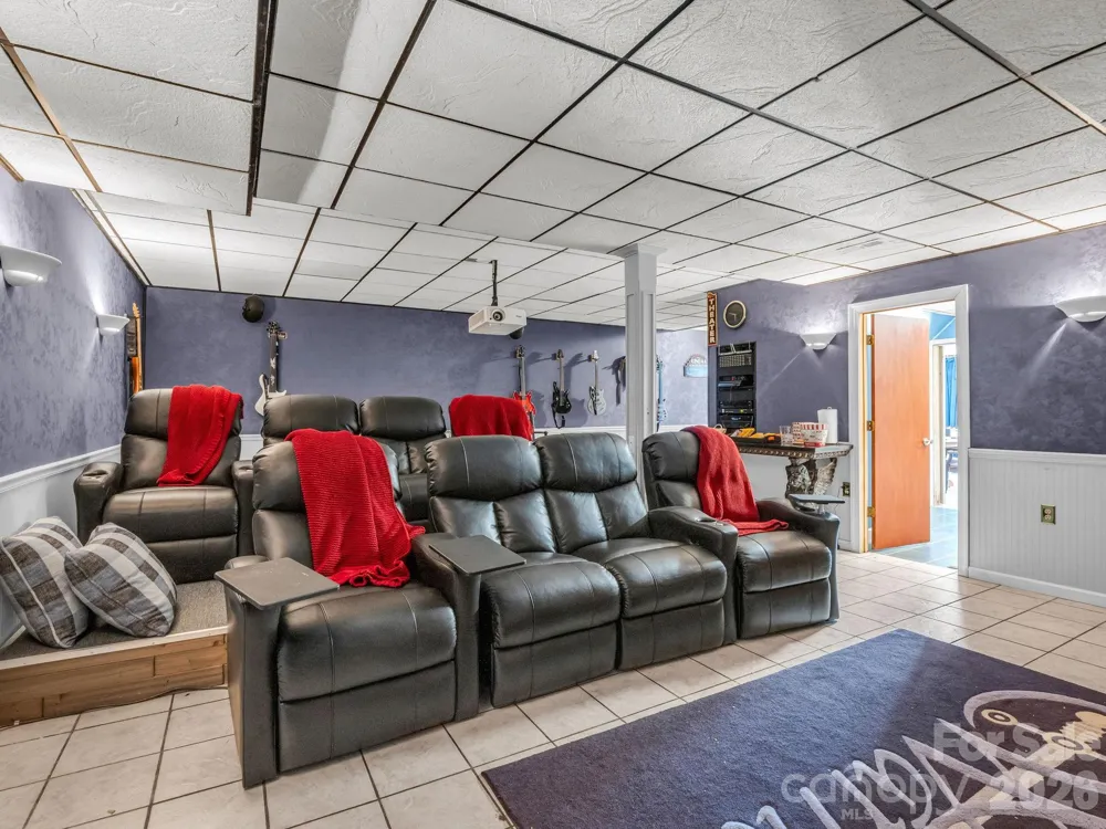 1102 S Mountain Road Bostic, NC 28018