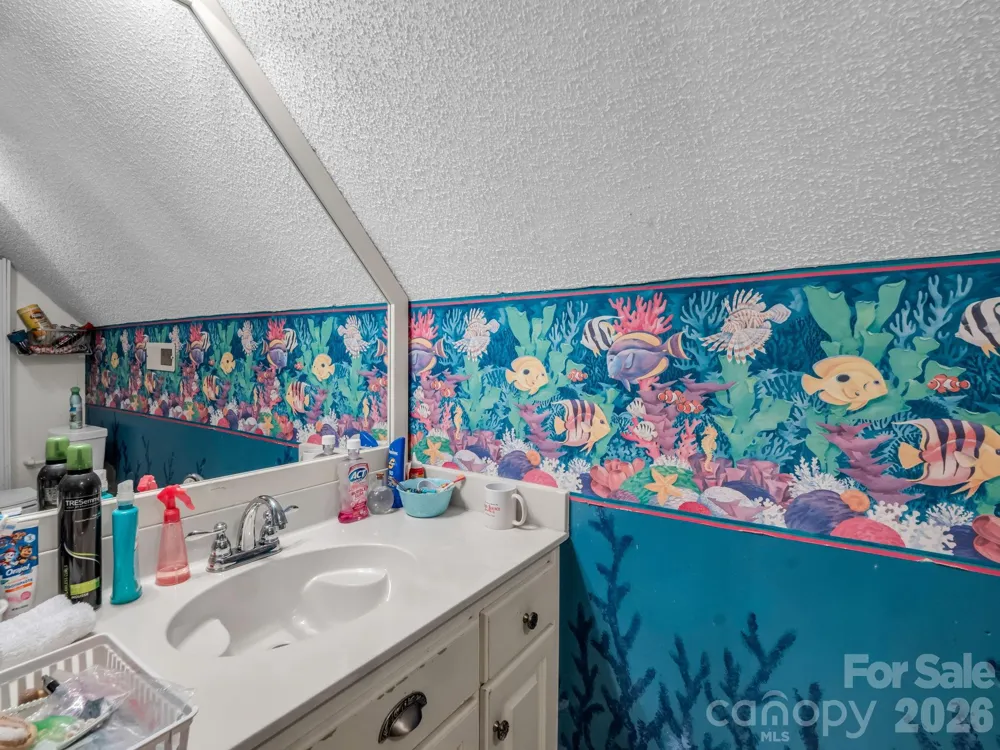 1102 S Mountain Road Bostic, NC 28018