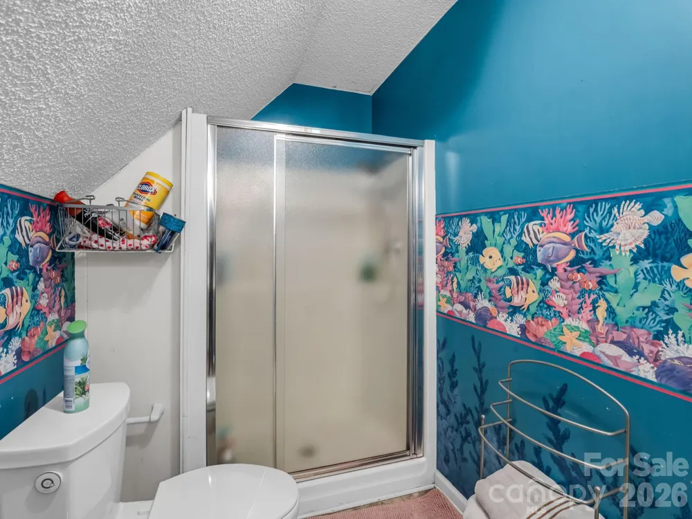 1102 S Mountain Road Bostic, NC 28018