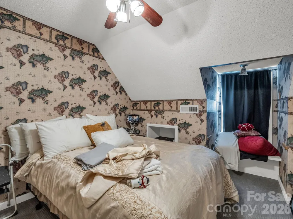 1102 S Mountain Road Bostic, NC 28018