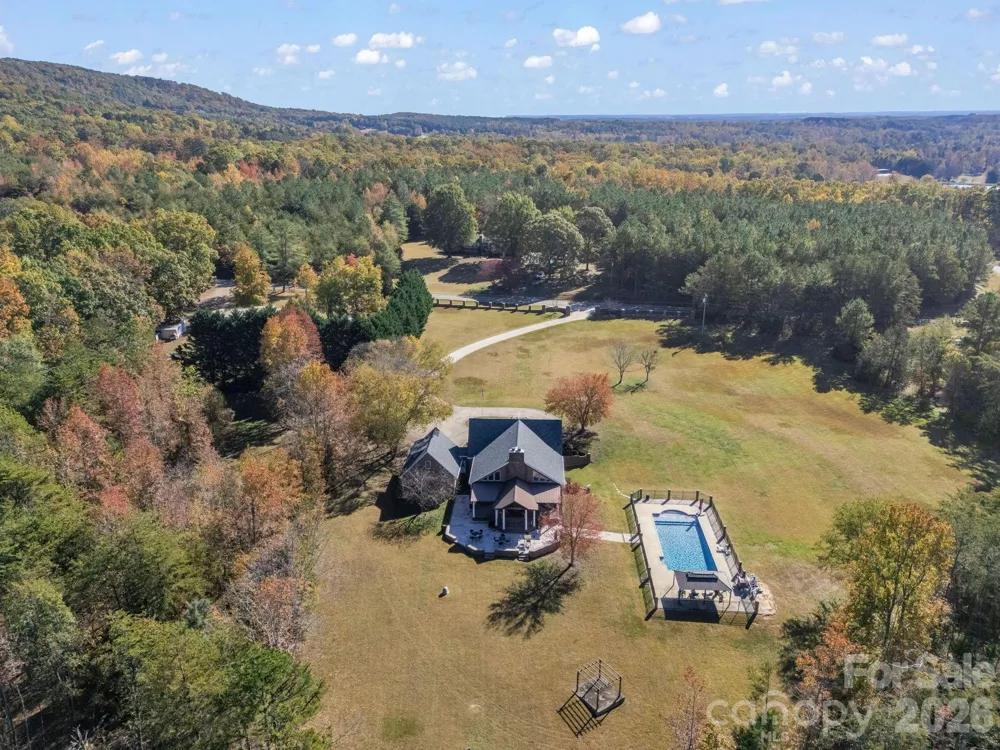 1102 S Mountain Road Bostic, NC 28018