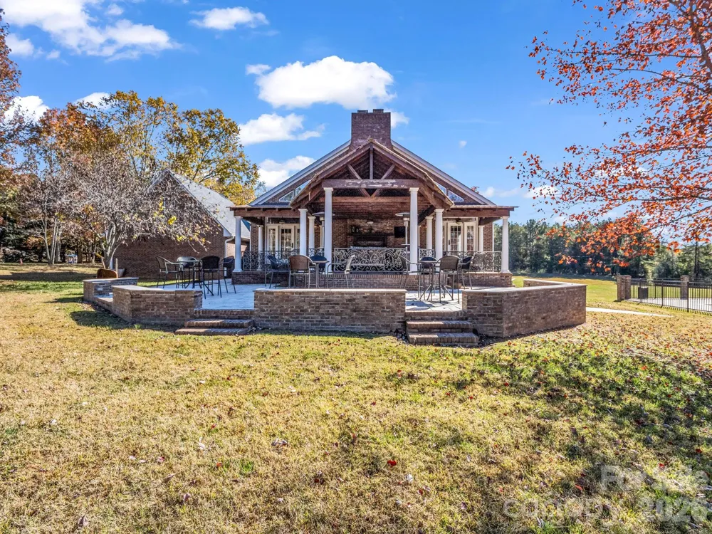1102 S Mountain Road Bostic, NC 28018