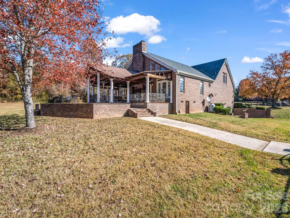 1102 S Mountain Road Bostic, NC 28018