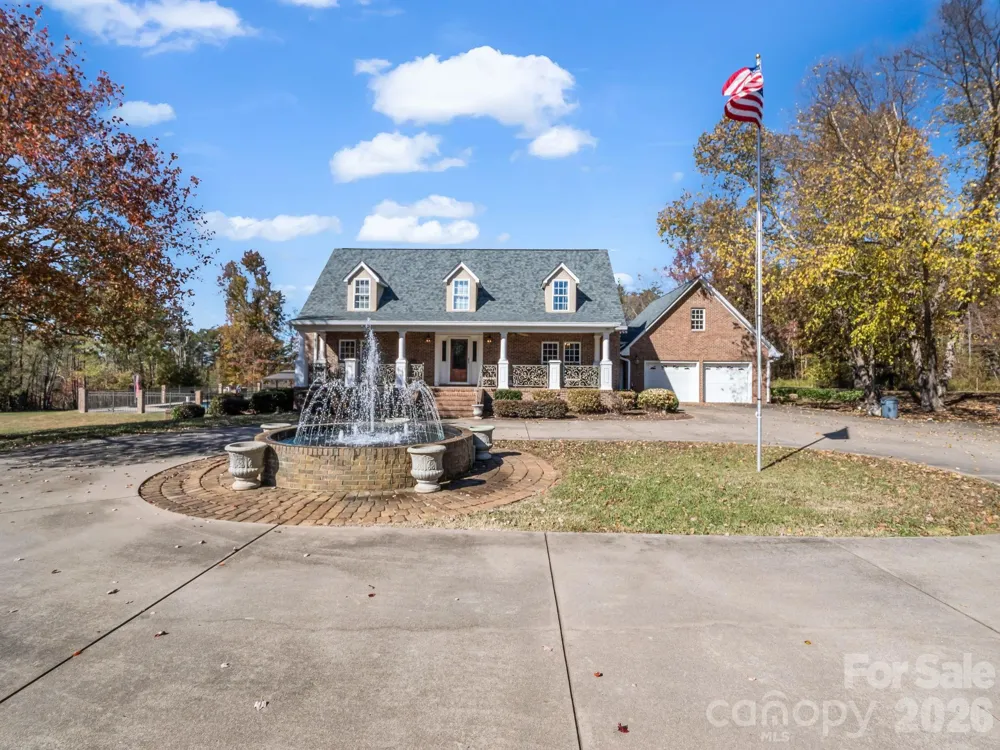 1102 S Mountain Road Bostic, NC 28018
