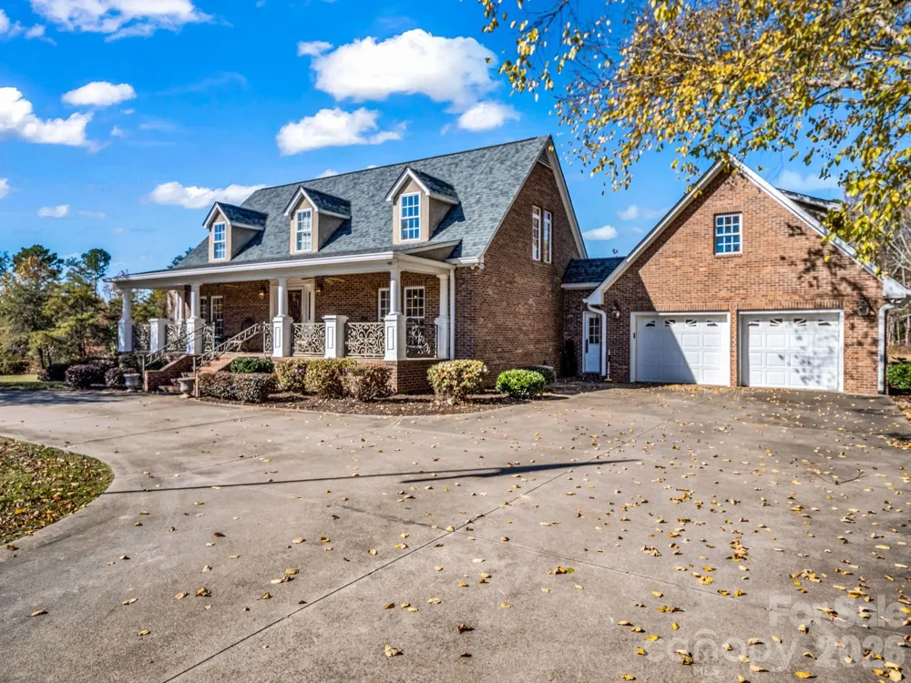 1102 S Mountain Road Bostic, NC 28018