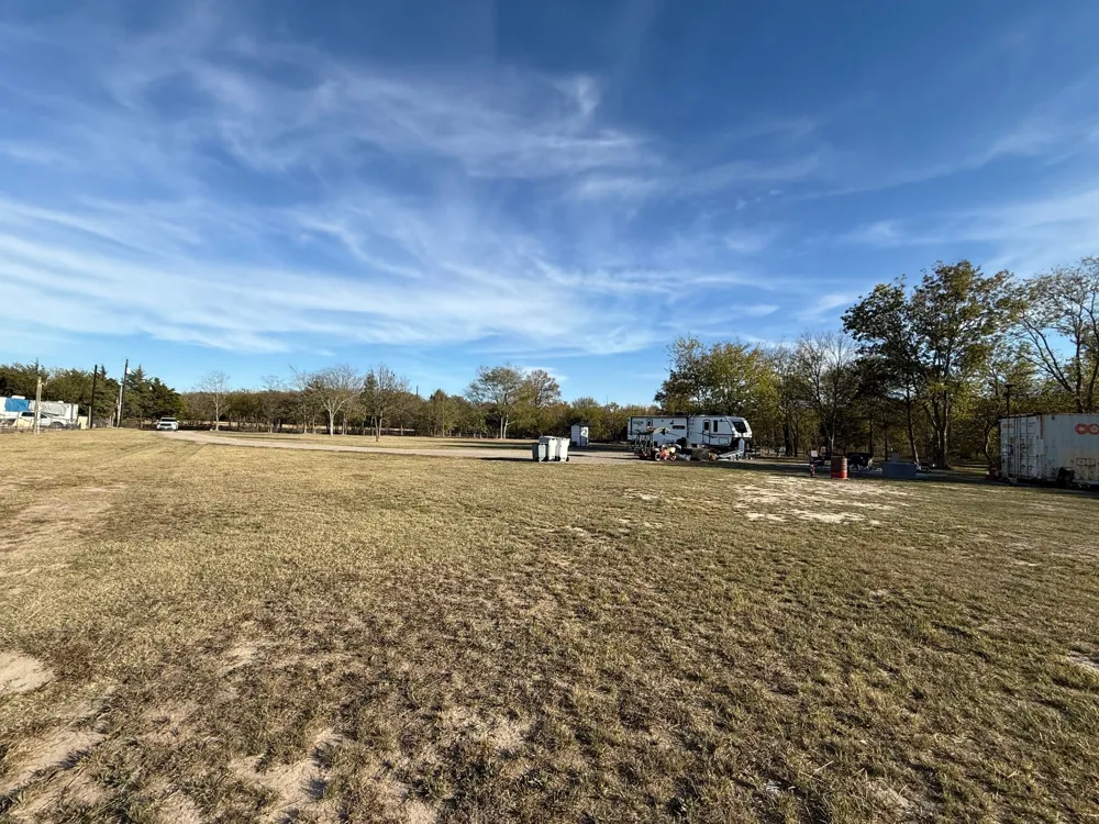 564 County Road 3201 Campbell, TX 75422