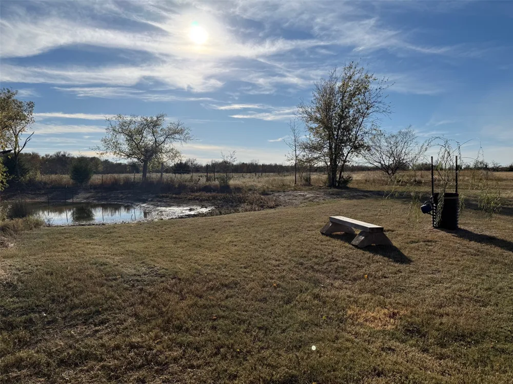 564 County Road 3201 Campbell, TX 75422