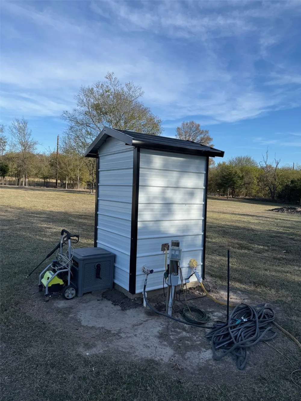 564 County Road 3201 Campbell, TX 75422