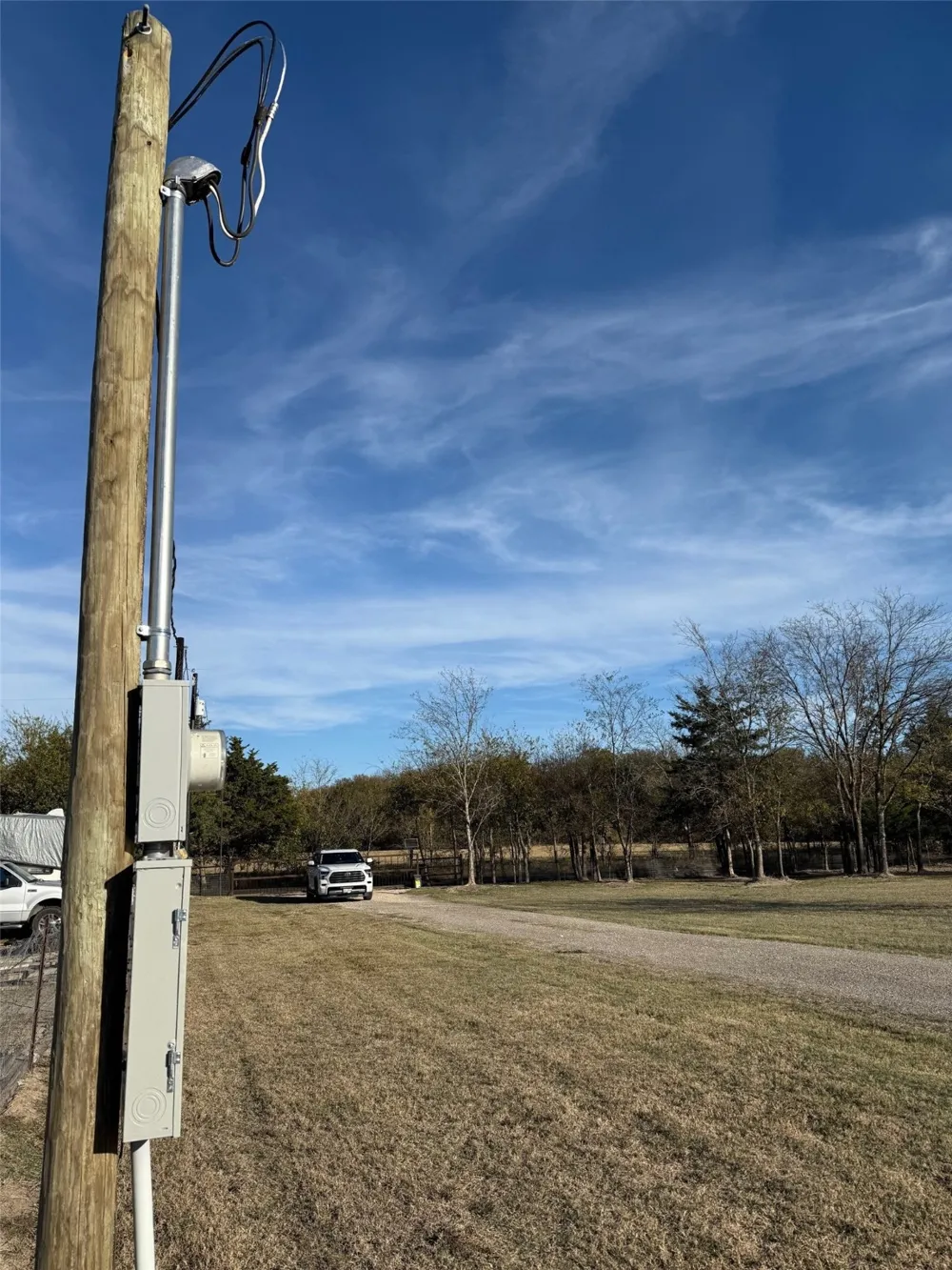 564 County Road 3201 Campbell, TX 75422