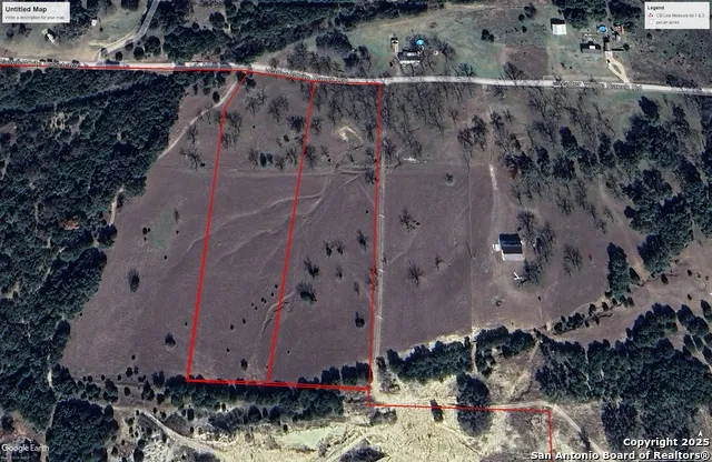 1543 Walter White Ranch Road Leakey, TX 78873