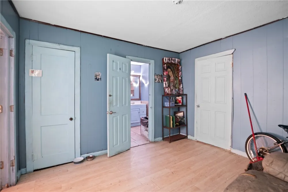 128 NW 6th Street Premont, TX 78375